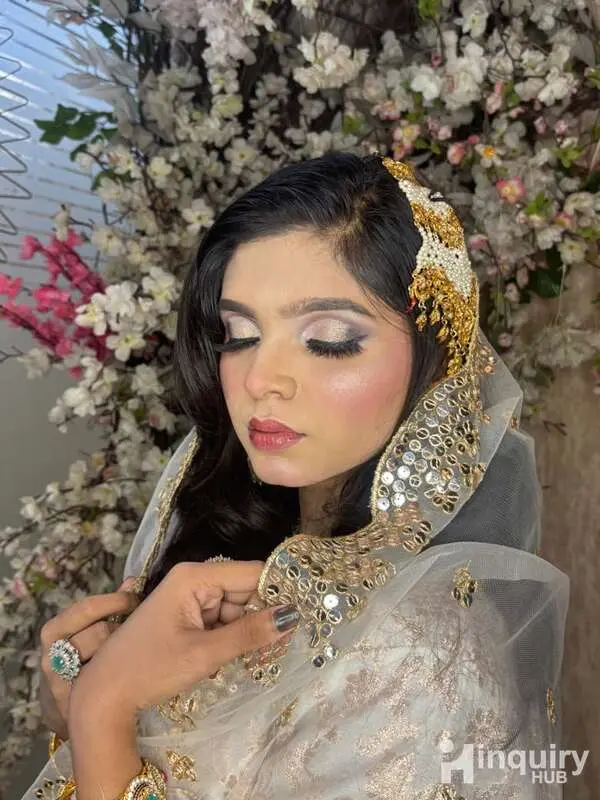 Tanishka Makeovers