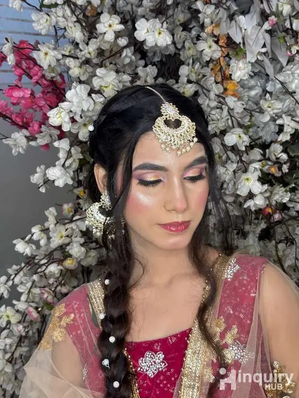 Tanishka Makeovers
