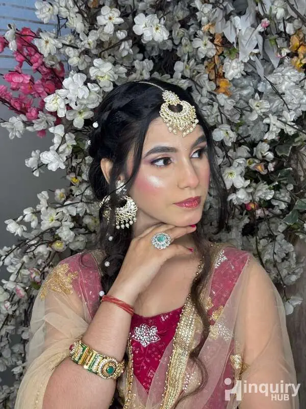 Tanishka Makeovers