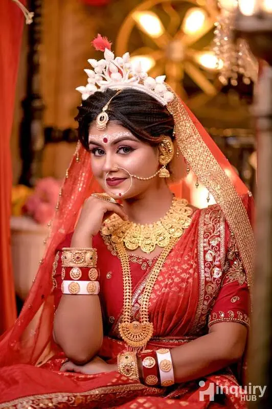Arpita Makeover