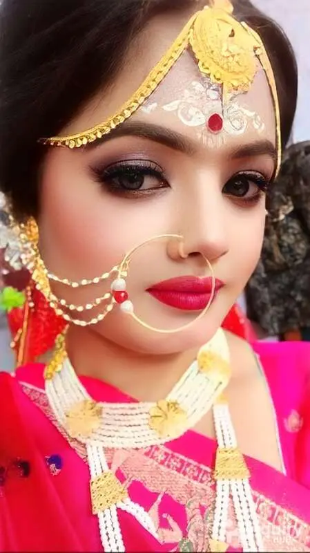 Arpita Makeover