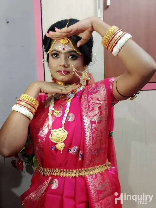 Arpita Makeover
