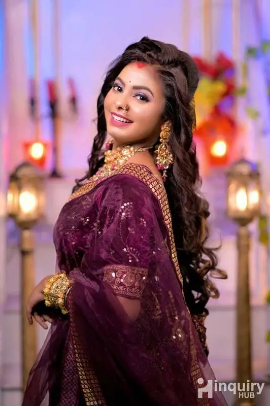 Arpita Makeover