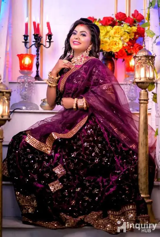 Arpita Makeover