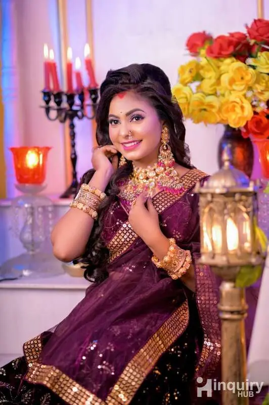 Arpita Makeover