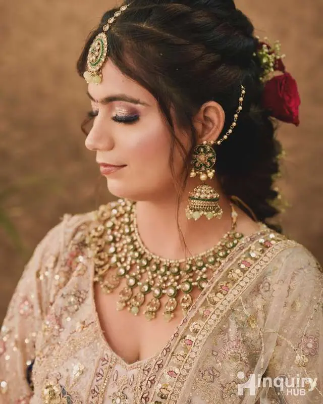 Khwaish Makeoverz