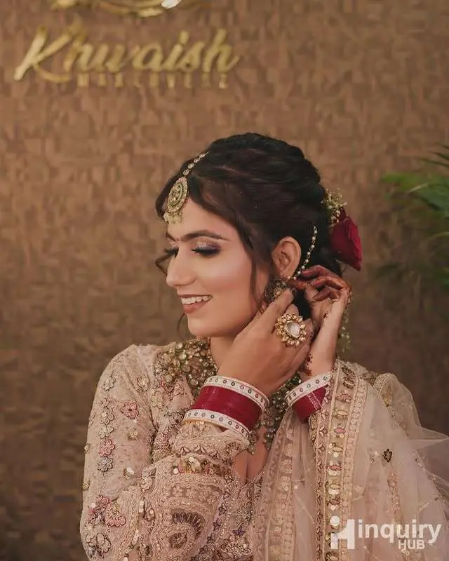 Khwaish Makeoverz