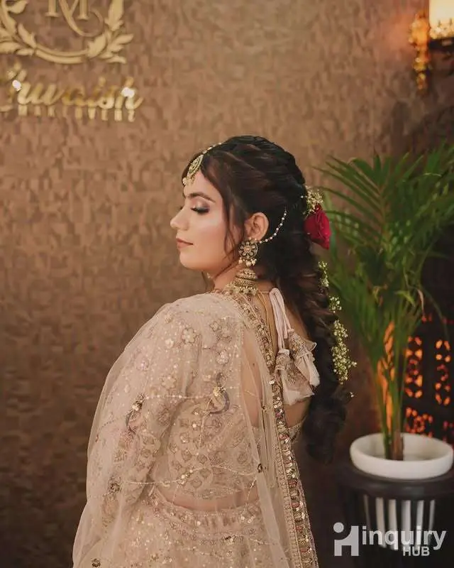 Khwaish Makeoverz