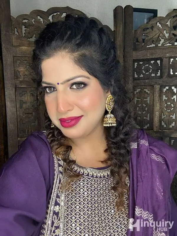 Khwaish Makeoverz