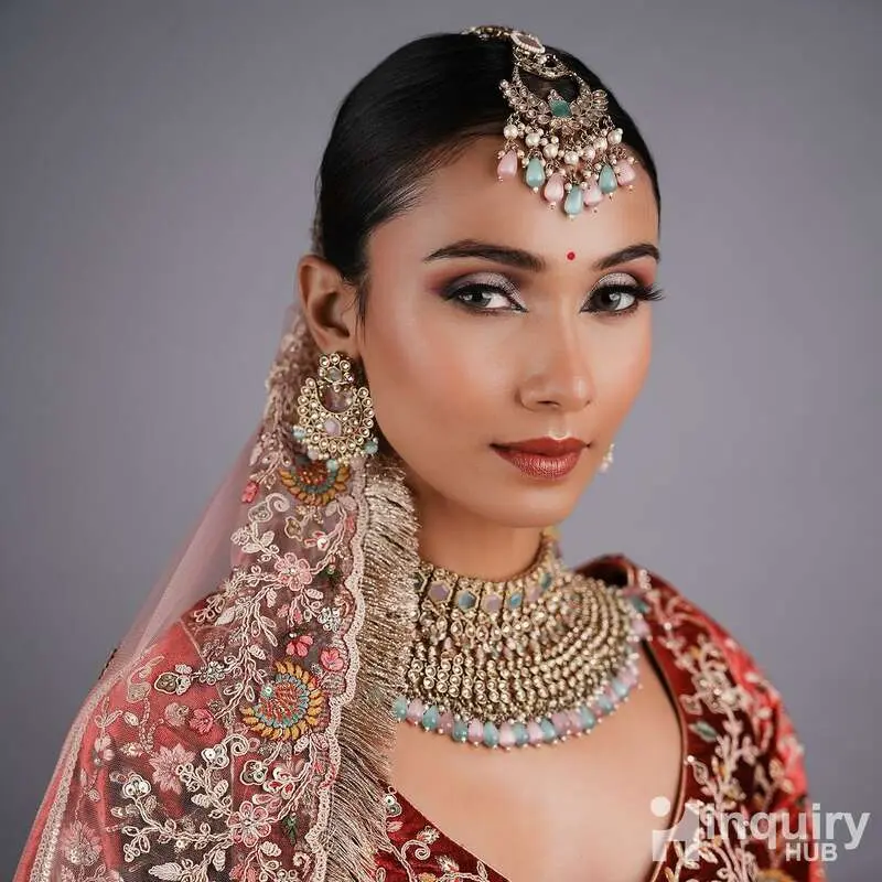 Shree Jii Authentic Makeover