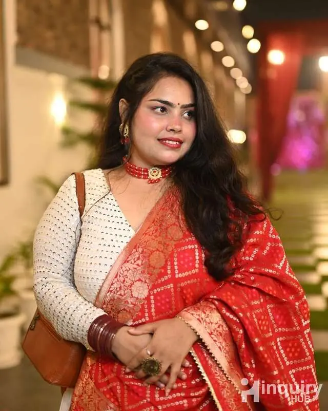 Shree Jii Authentic Makeover