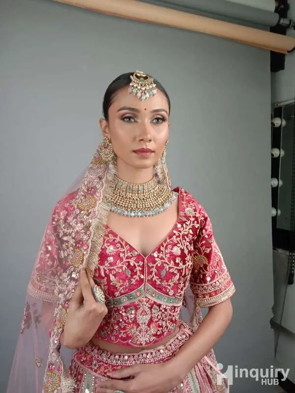 Shree Jii Authentic Makeover