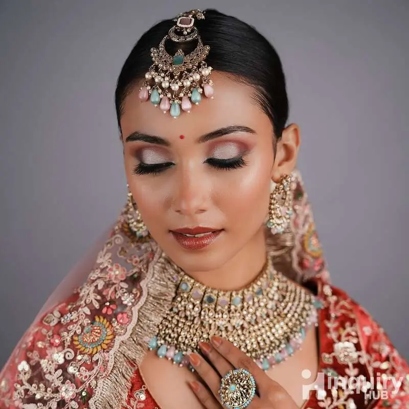 Shree Jii Authentic Makeover