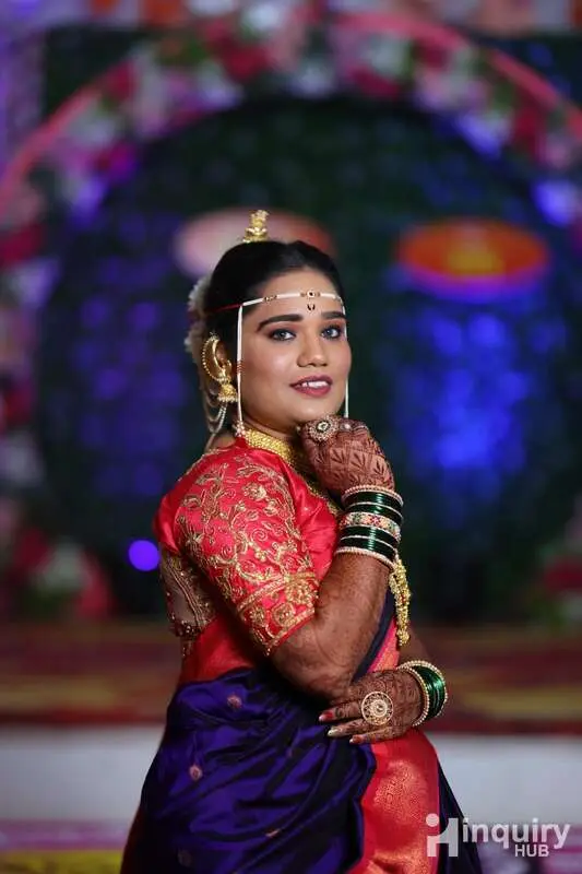 Vaishnavi Makeup Artist