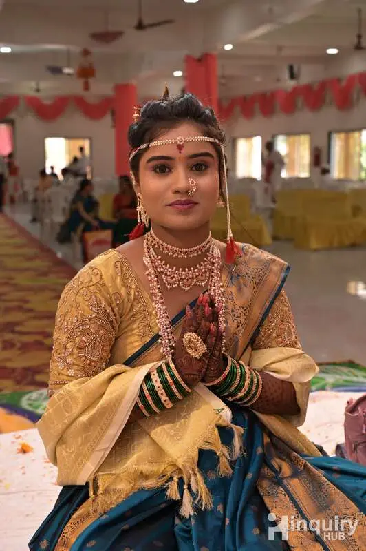 Vaishnavi Makeup Artist