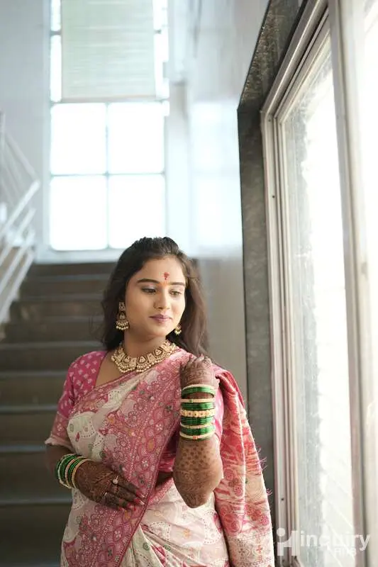 Vaishnavi Makeup Artist
