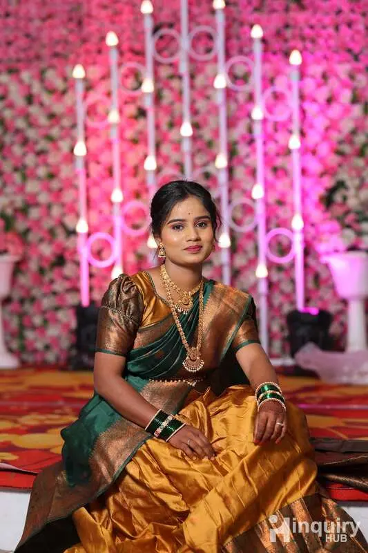 Vaishnavi Makeup Artist