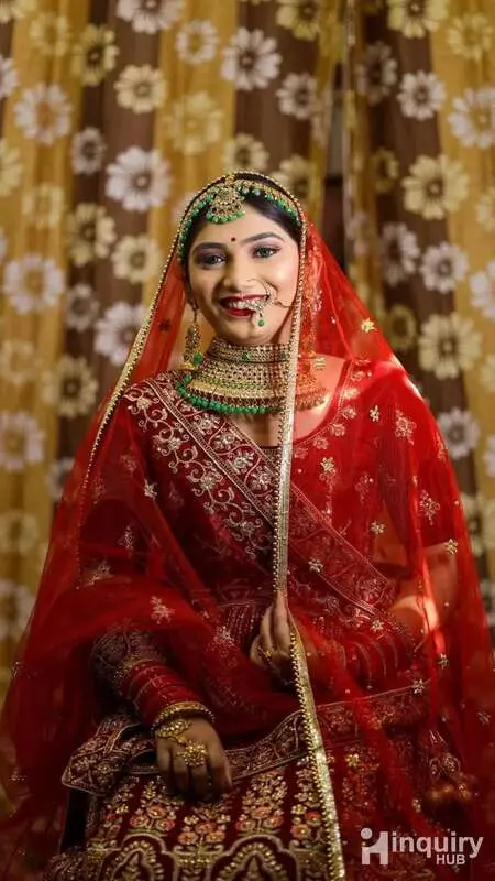 Vaishnavi Makeup Artist