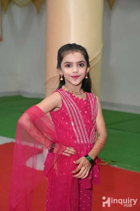 Vaishnavi Makeup Artist