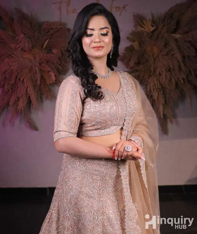 Ankita Godiwal
