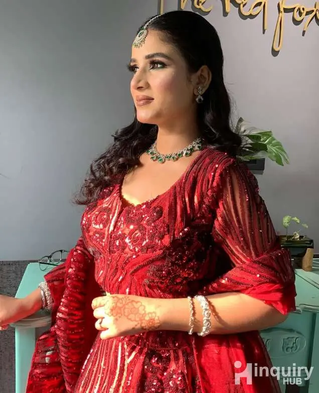 Ankita Godiwal
