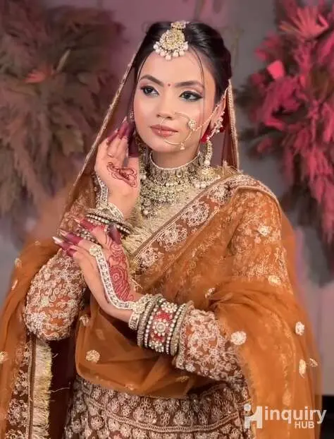 Ankita Godiwal