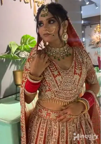 Ankita Godiwal