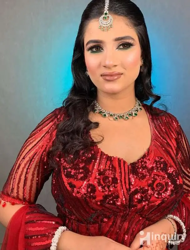 Ankita Godiwal