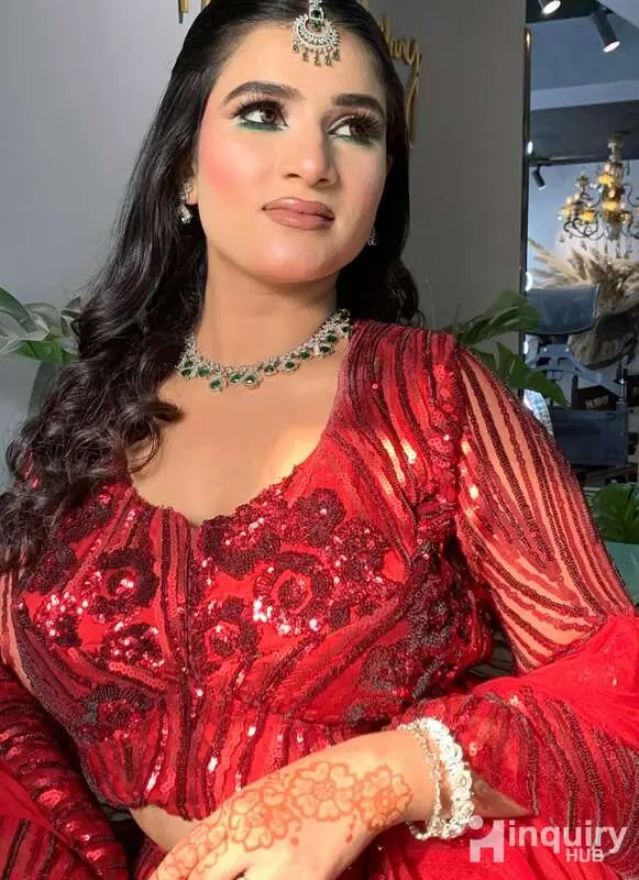 Ankita Godiwal
