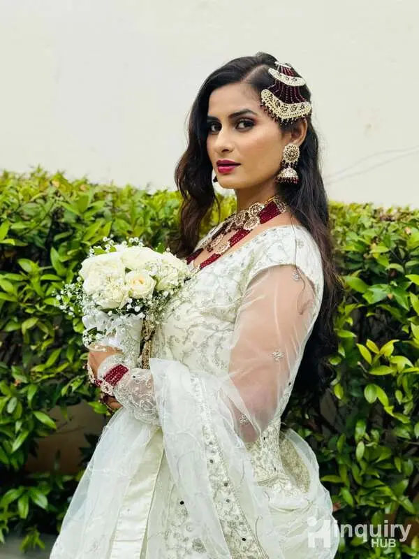 Muskan Professional Mua