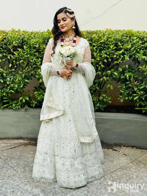 Muskan Professional Mua