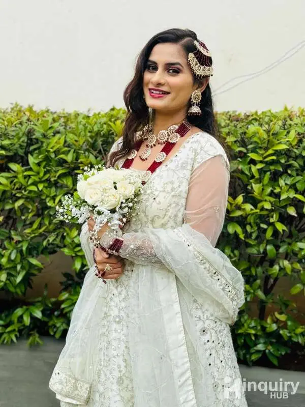 Muskan Professional Mua