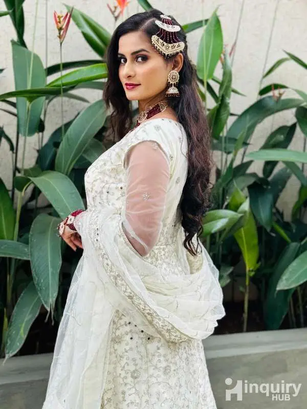 Muskan Professional Mua