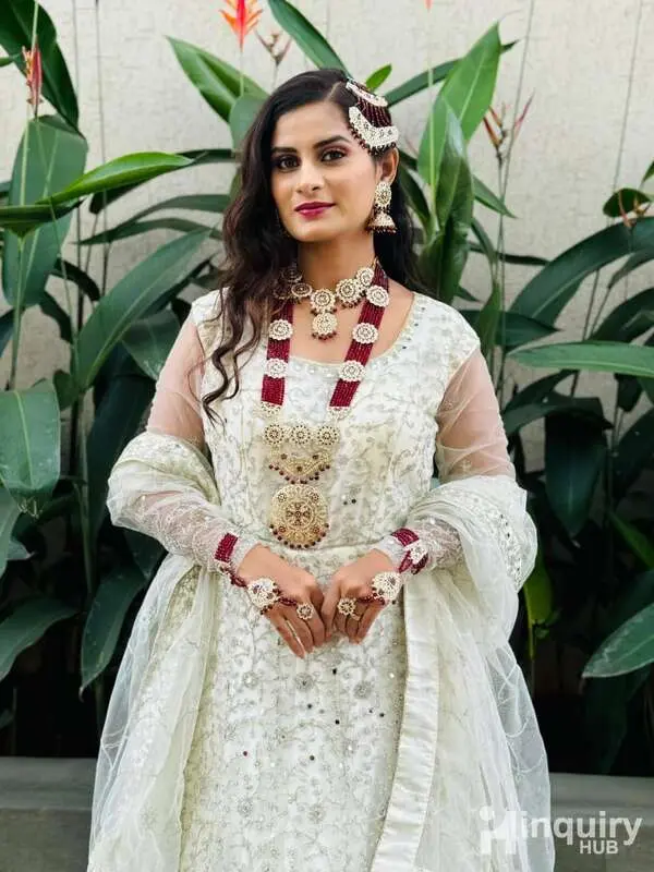 Muskan Professional Mua