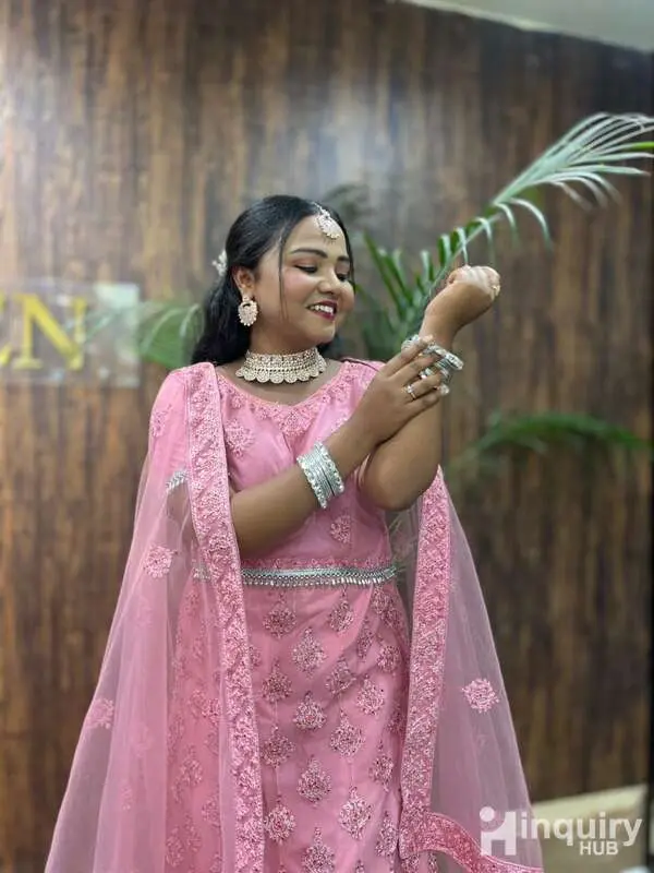 Muskan Professional Mua