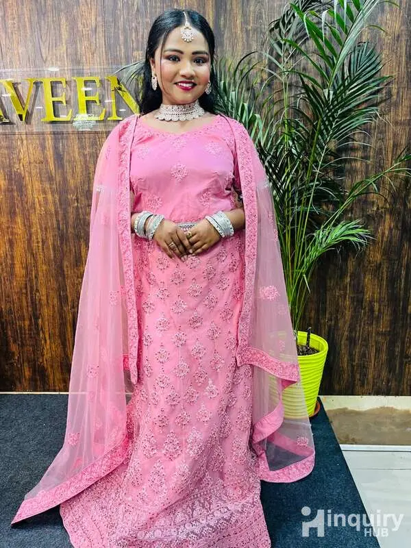 Muskan Professional Mua
