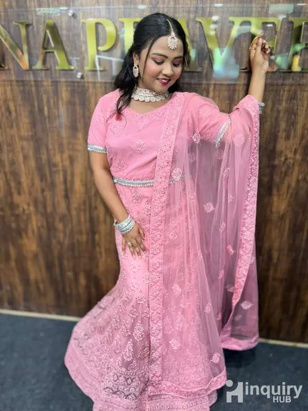 Muskan Professional Mua