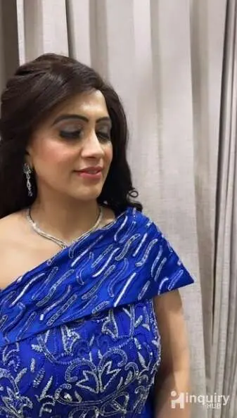 Alisha Makeover