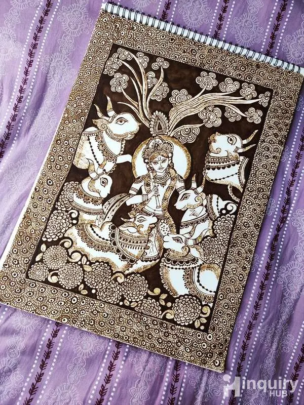 Roshni Mehandi