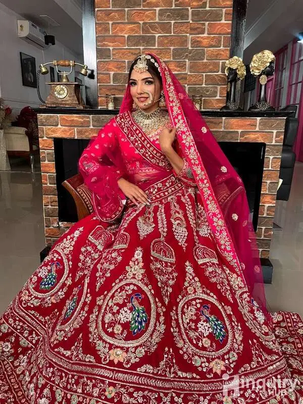 Shiv Art Makeup Studio