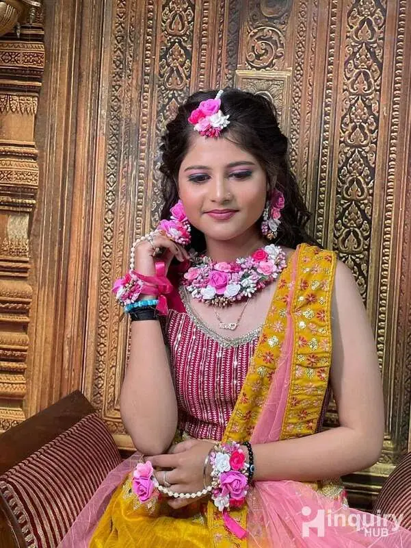 Shiv Art Makeup Studio