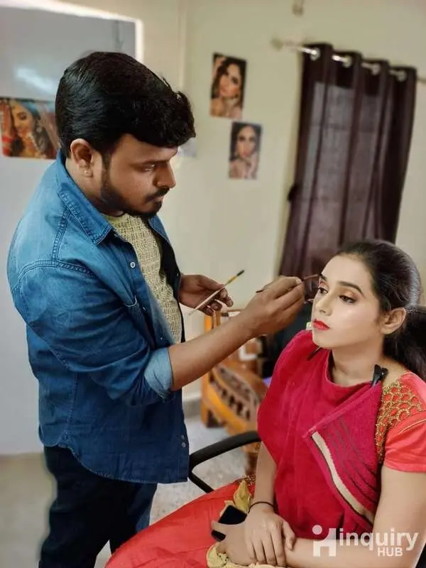 Shiv Art Makeup Studio