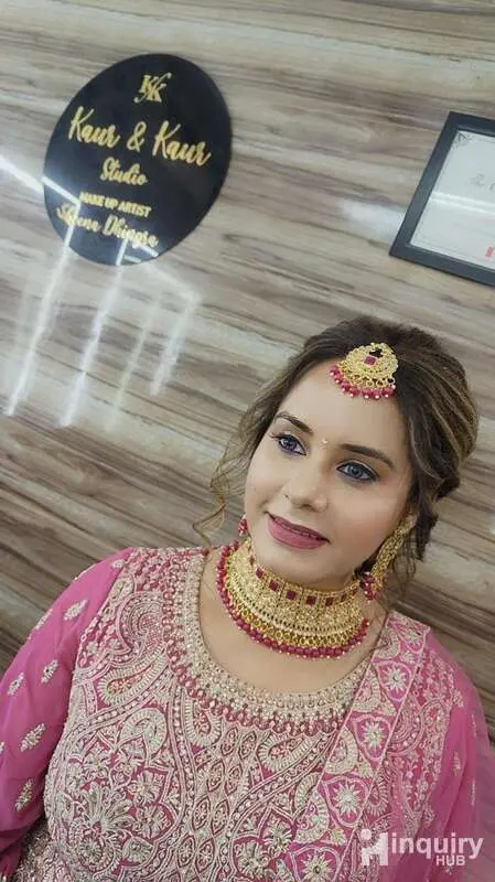 Kaur And Kaur Studio