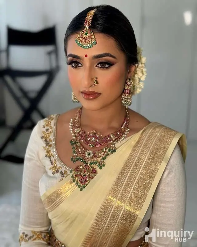 Luxe Looks By Deepa