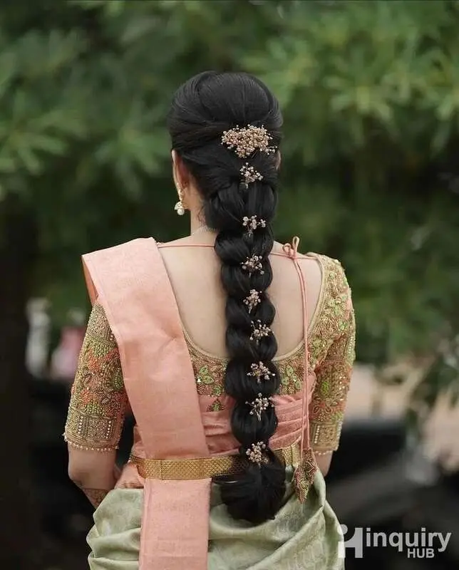 Luxe Looks By Deepa