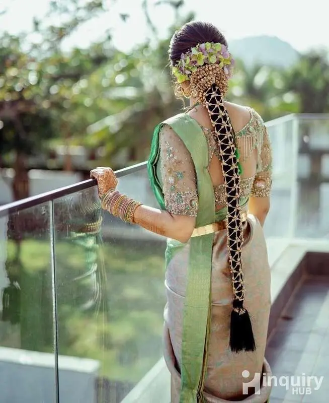 Luxe Looks By Deepa