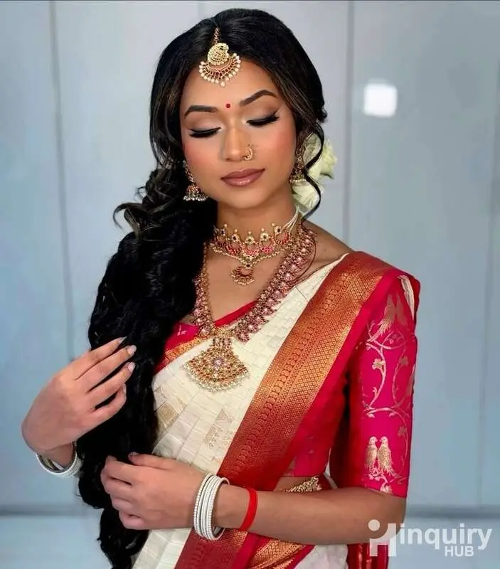 Luxe Looks By Deepa