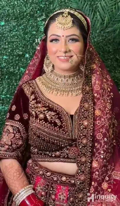 Beauty By Priyanka Batra