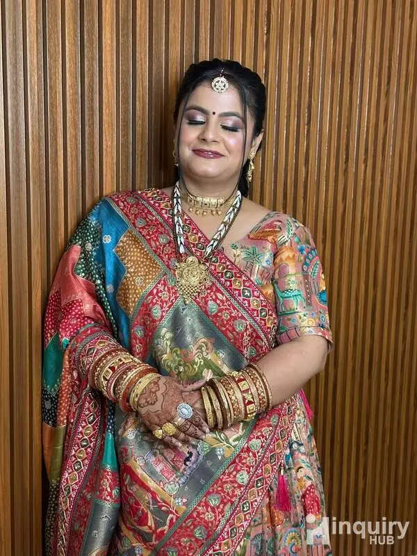 Beauty By Priyanka Batra