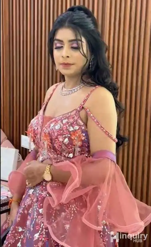 Beauty By Priyanka Batra